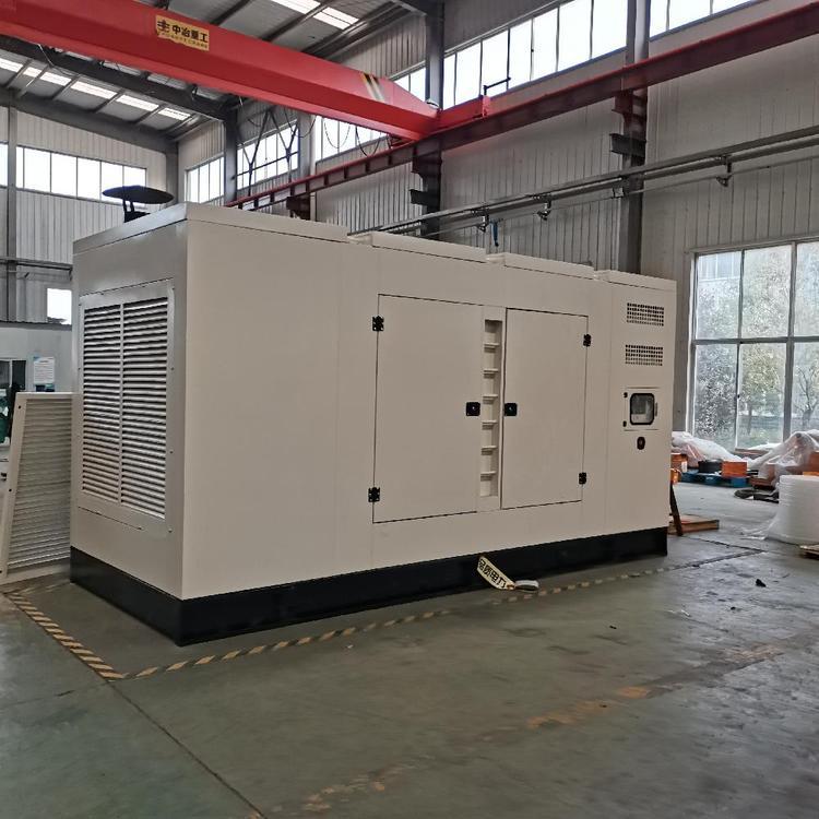 三门峡发电机出租